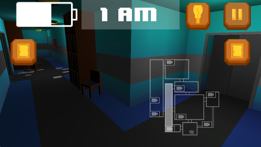 ܵҹֻPixel Pizza Nightsv1.2 °