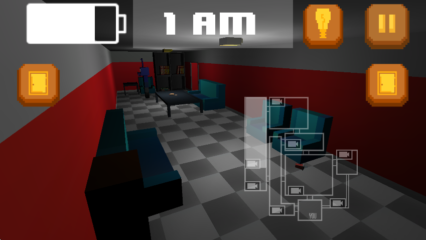 ܵҹֻPixel Pizza Nightsv1.2 °