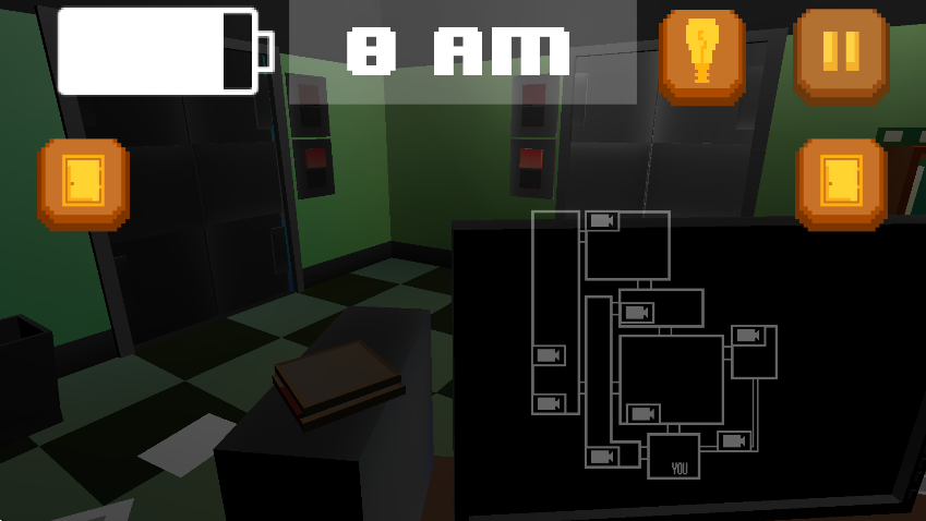 ܵҹֻPixel Pizza Nightsv1.2 °