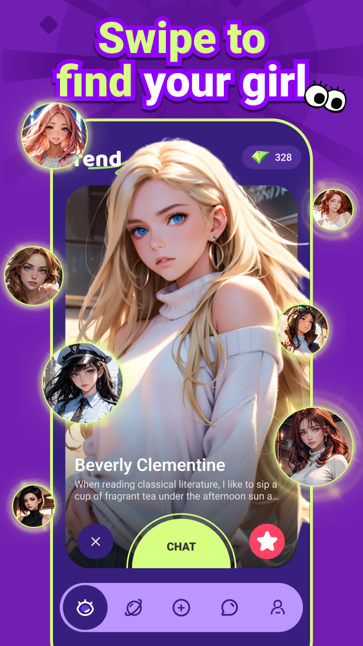 Trend Ai°v1.3.0 ٷ