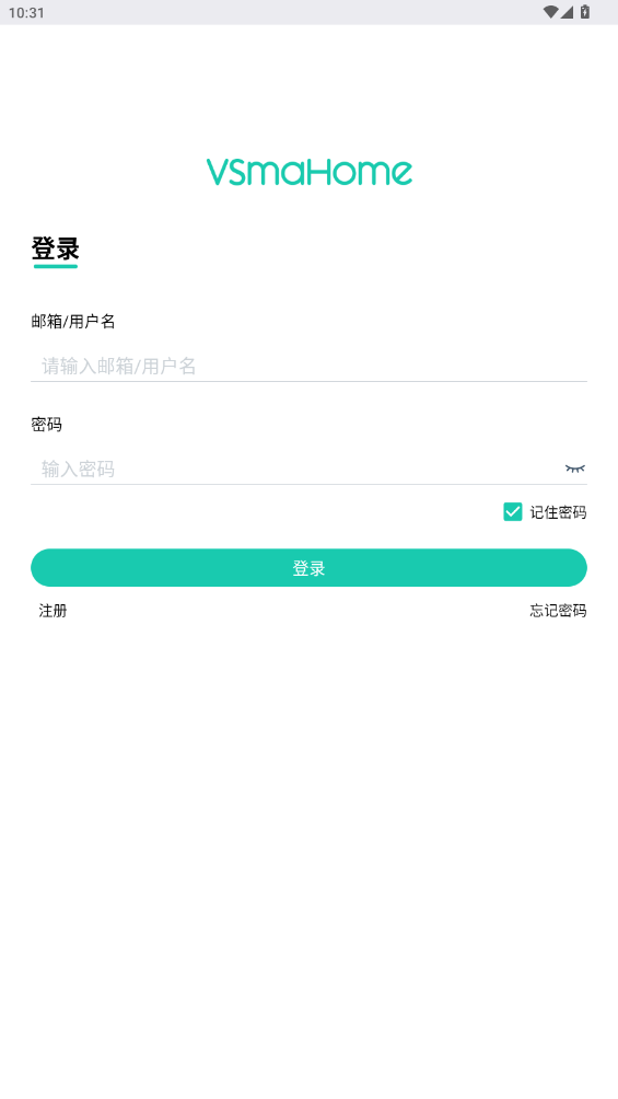 vsmahomeͷappv11.9.1.2411061002 °