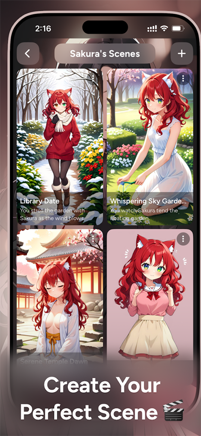 WaifuChatٷv2.1.3 ֻ
