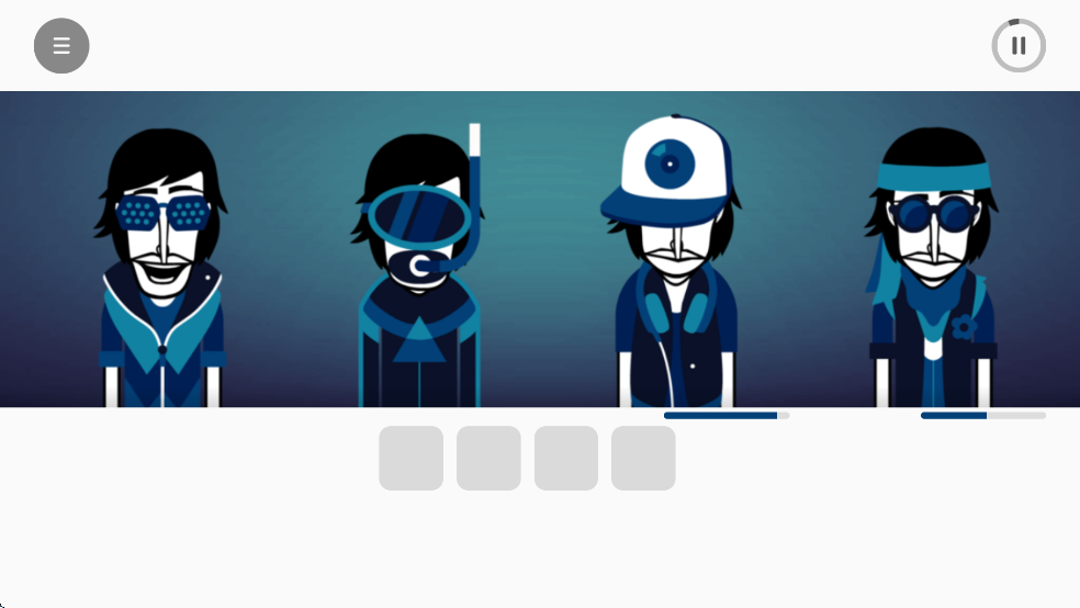 skyhighģIncredibox - Sky Highv0.5.7 °
