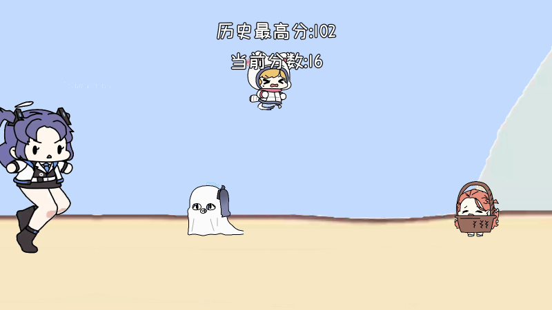СҿϷֻMOMORUN!v1.0 °