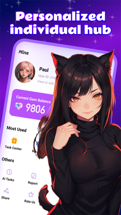 StarGirl°汾v2.0.6 ٷ