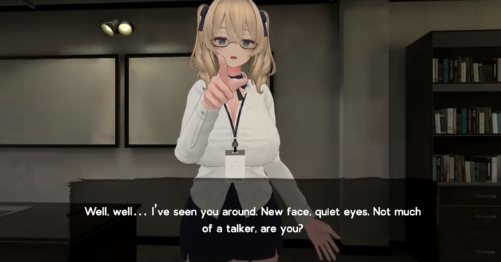ŮֲϷֻYandere Horror Gamev1.1.0 °