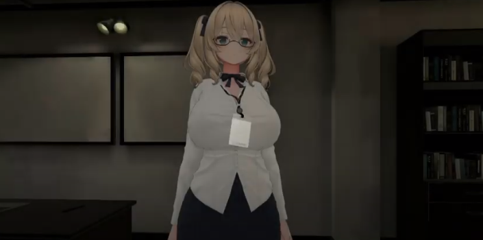 ŮֲϷֻYandere Horror Gamev1.1.0 °