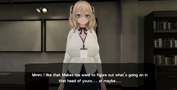 ŮֲϷֻYandere Horror Gamev1.1.0 °