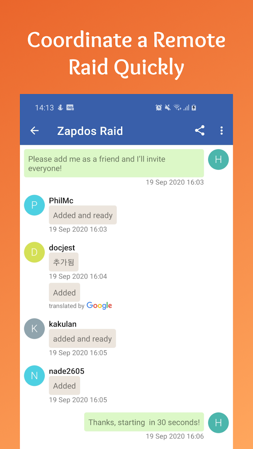 PokeRaid°汾v0.44.2 ٷ