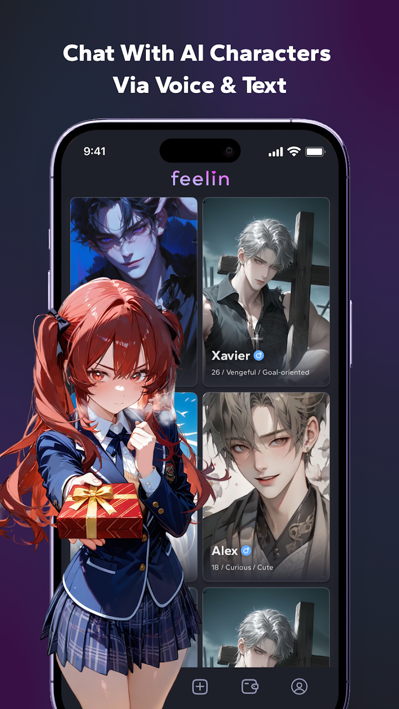 feelinaiٷv1.8.35 °