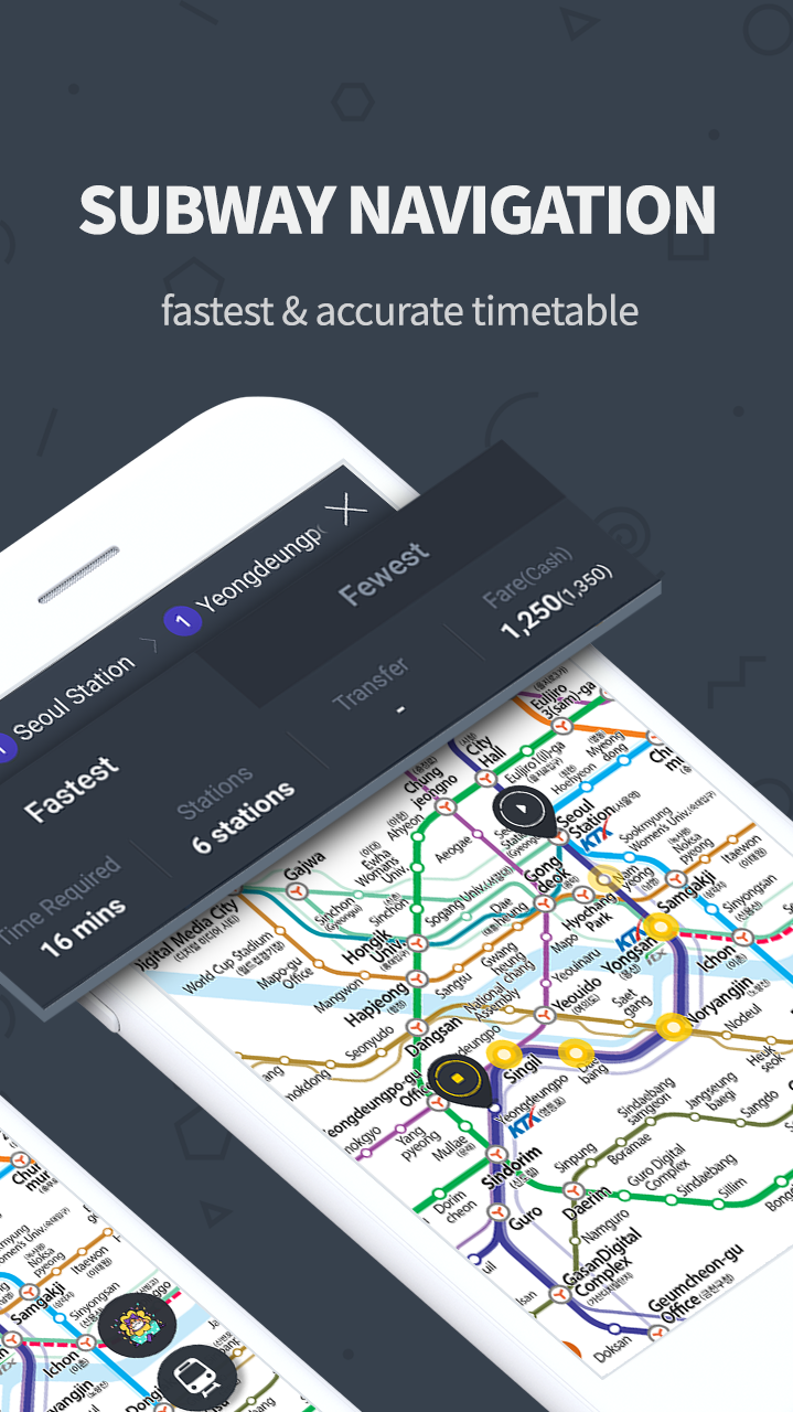 SubwayKoreaٷv7.4.6 °