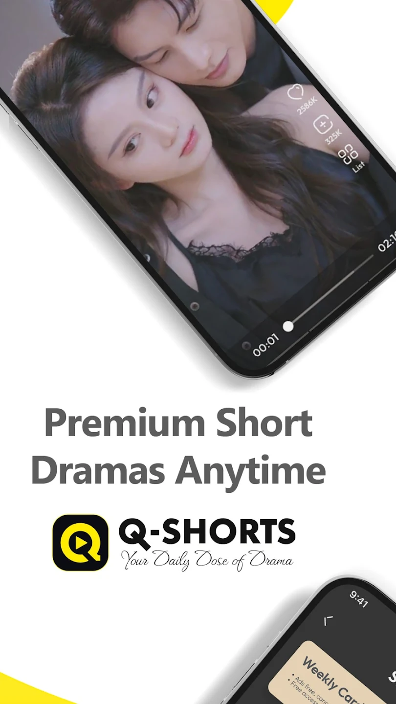 Qshorts̾app°v1.3.9 ٷ