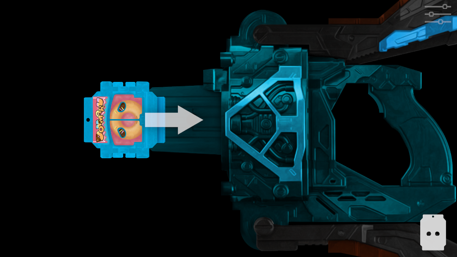 ٱƿӲģֻGavv Belt All Rider Seriesv1.1 °