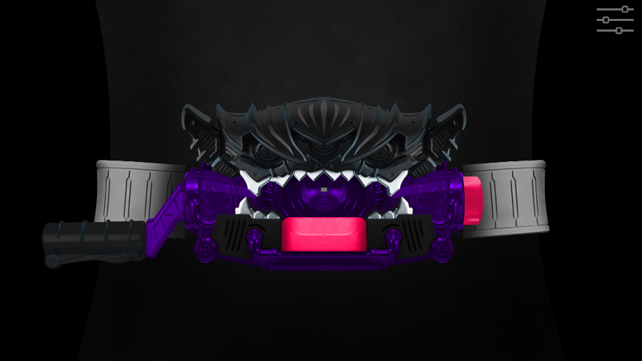 ٱƿӲģֻGavv Belt All Rider Seriesv1.1 °