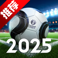 2025Ϸֻ(Football 2025)V0.1.59 °