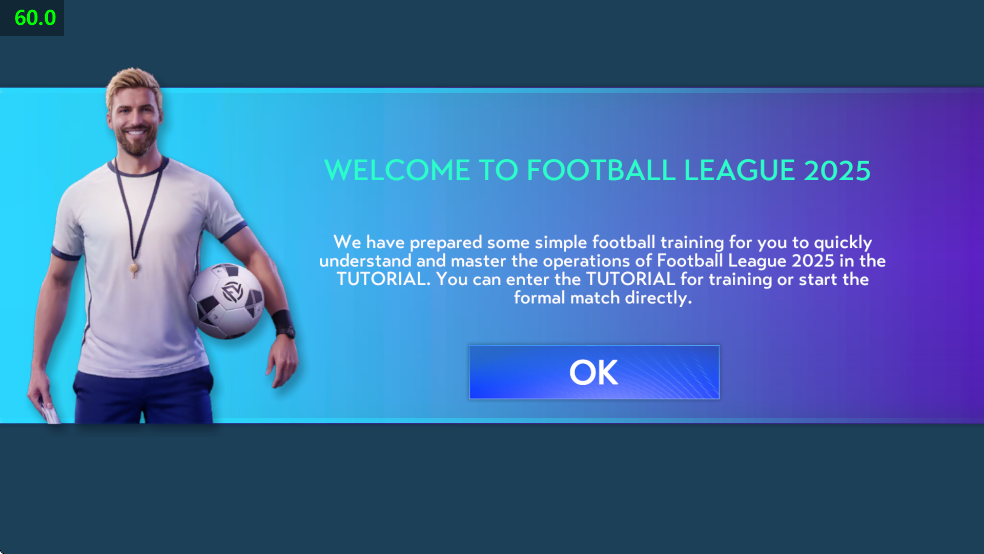 2025Ϸֻ(Football 2025)V0.1.59 °
