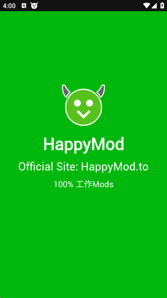 HappyModٷv3.2.1 °