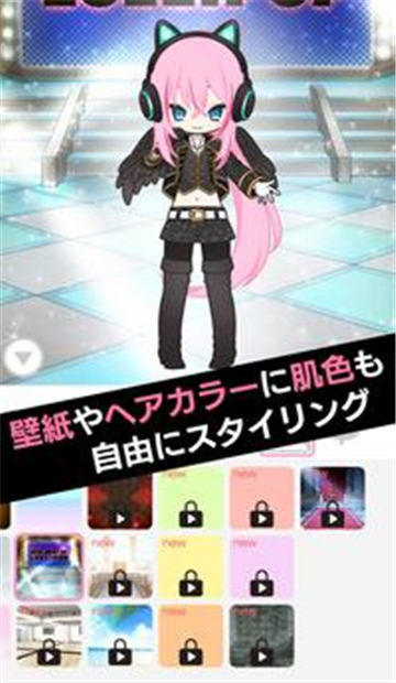 װֻBlack Lollipopv18.5.1 °