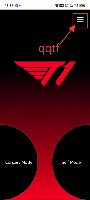 T1 Official Light Stick°