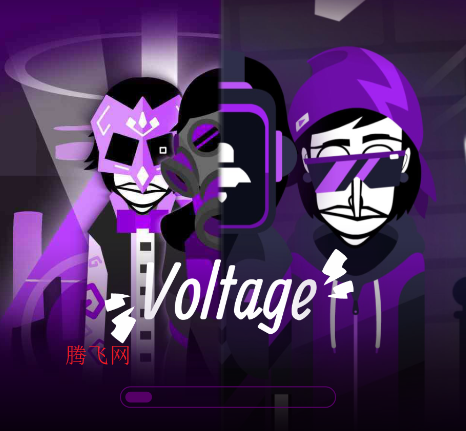Voltageģ