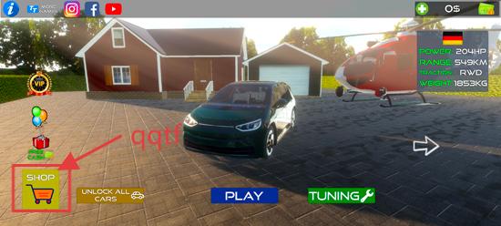 綯ģ°(Electric Car Simulator)