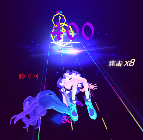 ϷٷBeat Dancing EDM:music game