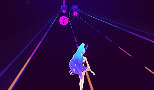 ϷٷBeat Dancing EDM:music game