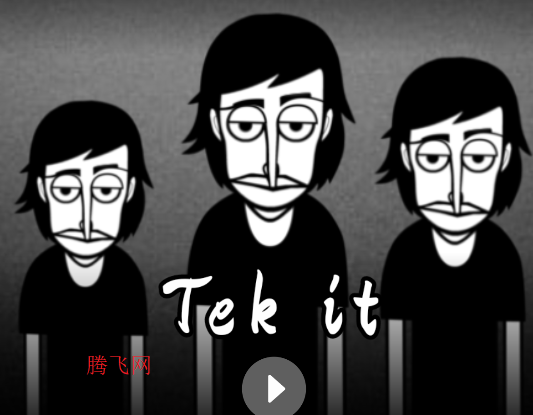 Tek it remakeģ