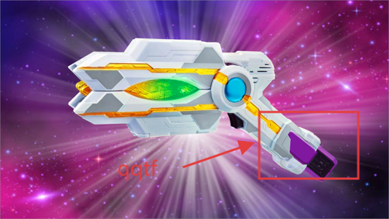 Ȱģ(DX Ultra Hero Trigger)