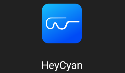 HeyCyan۾app