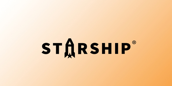 Starship Nemozٷ