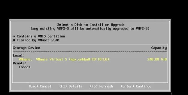 vmware esxi 9.0ʽ vmware esxi 9.0װ̳