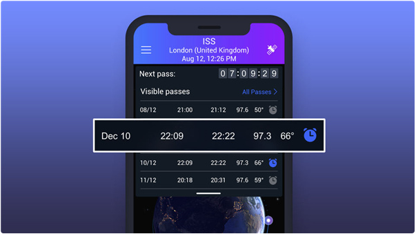 Satellite Tracker׿