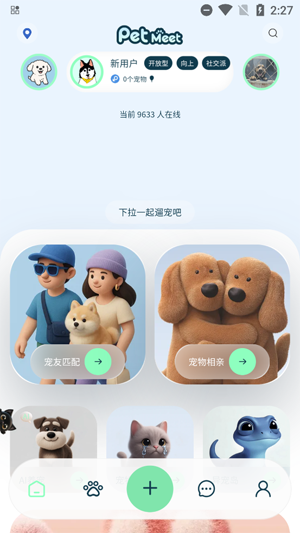 PetMeetapp°