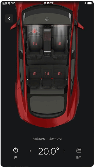 Tesla°
