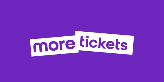 MoreTicketsٷ