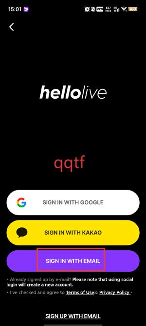 helloliveٷ