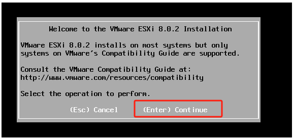 esxi8.0װ̳ esxi8.0ɾ
