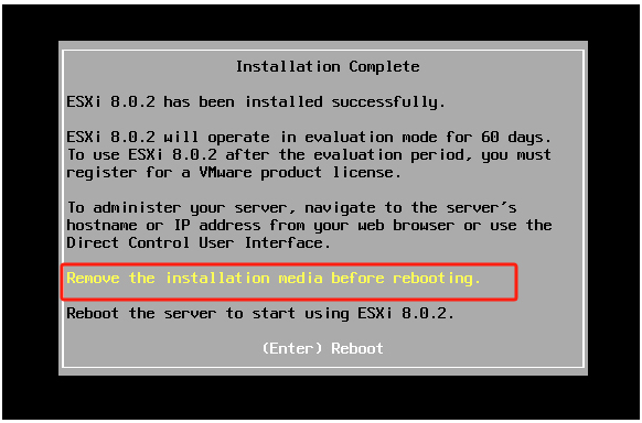 esxi8.0װ̳ esxi8.0ɾ