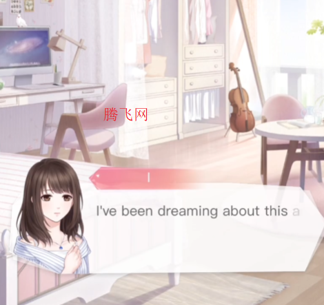 ˹ʰ(Mr Love: Queen's Choice)