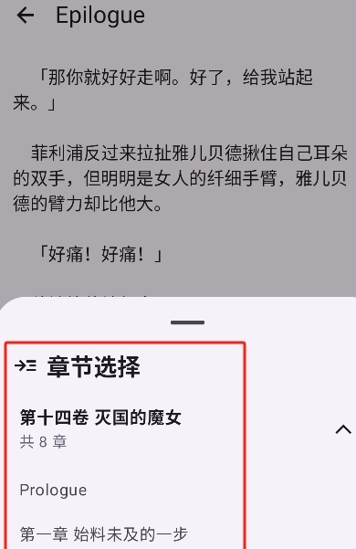 LightNovelReaderС˵Ķapp