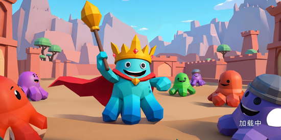 ʷķ°(Slimes kingdom)