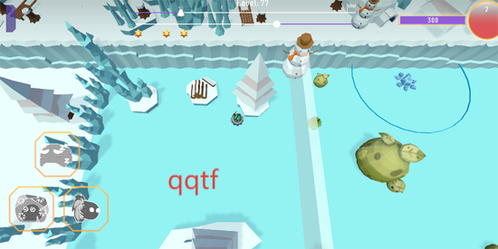 ʷķ°(Slimes kingdom)