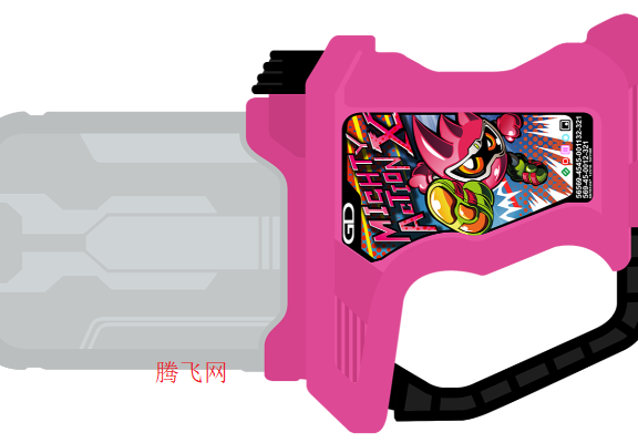 ʿ±ģֻEx-Aid Henshin