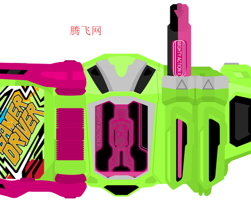 ʿ±ģֻEx-Aid Henshin
