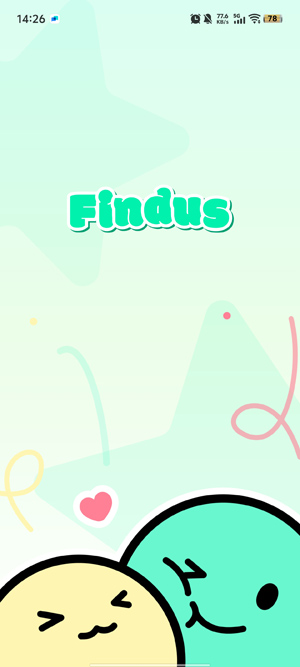 FindusApp°