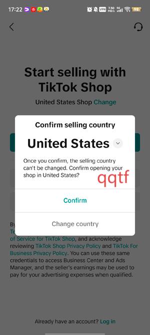 TikTok Shop°(TikTok Shop Seller Center)