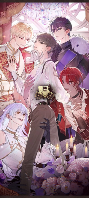ڳ°(Dirty Crown Scandal)