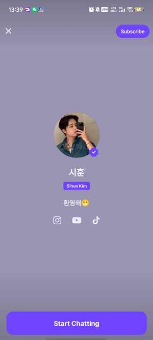 LiNC׷app°