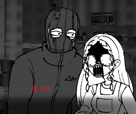 ǿ˺Robber Guest